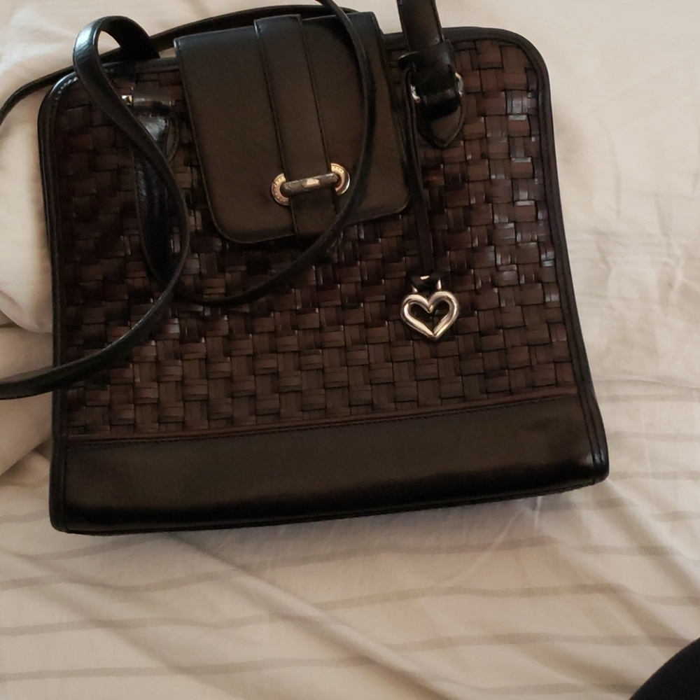 Brighton Purse